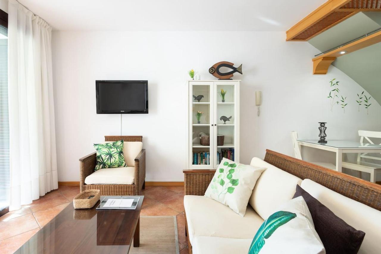 The Paradise By Anne, Cozy In Adeje