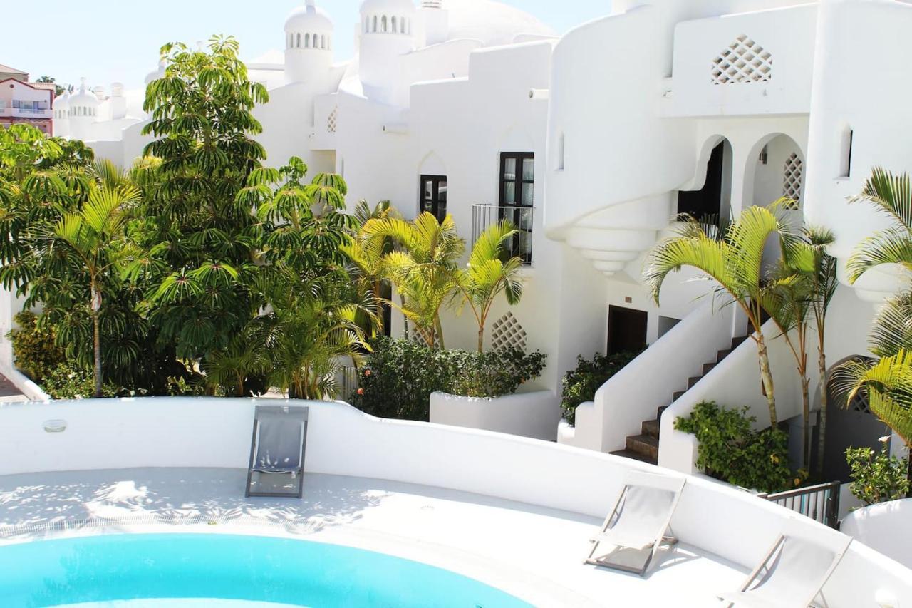 Apartment The Paradise By Anne, Cozy In Adeje