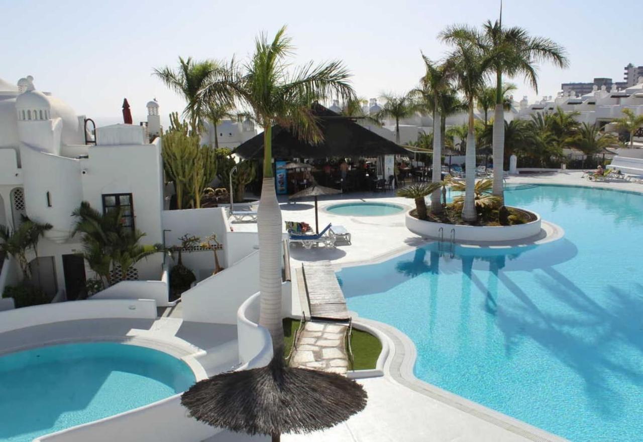 The Paradise By Anne, Cozy In Adeje