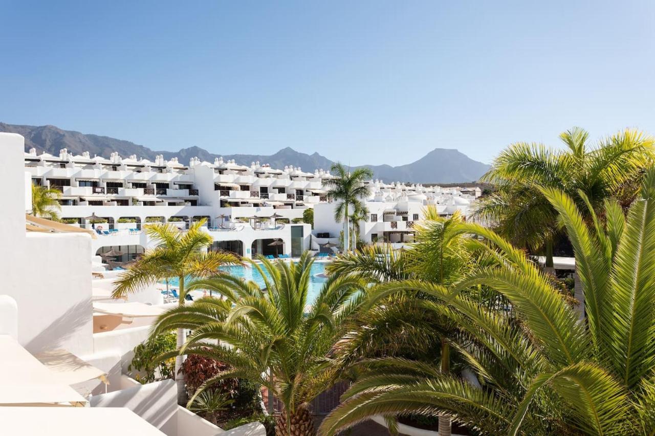 Apartment The Paradise By Anne, Cozy In Adeje Costa Adeje (Tenerife)