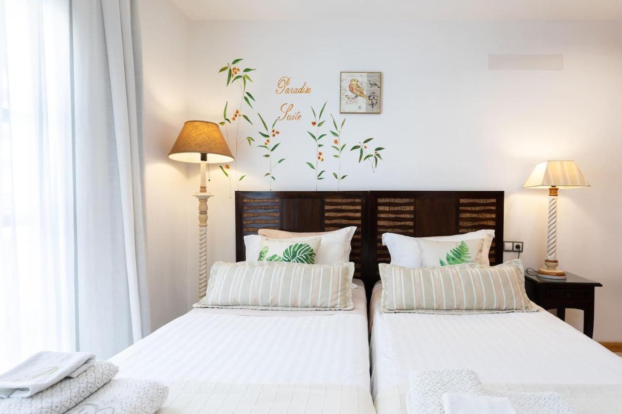 The Paradise By Anne, Cozy In Adeje Apartment Costa Adeje (Tenerife)