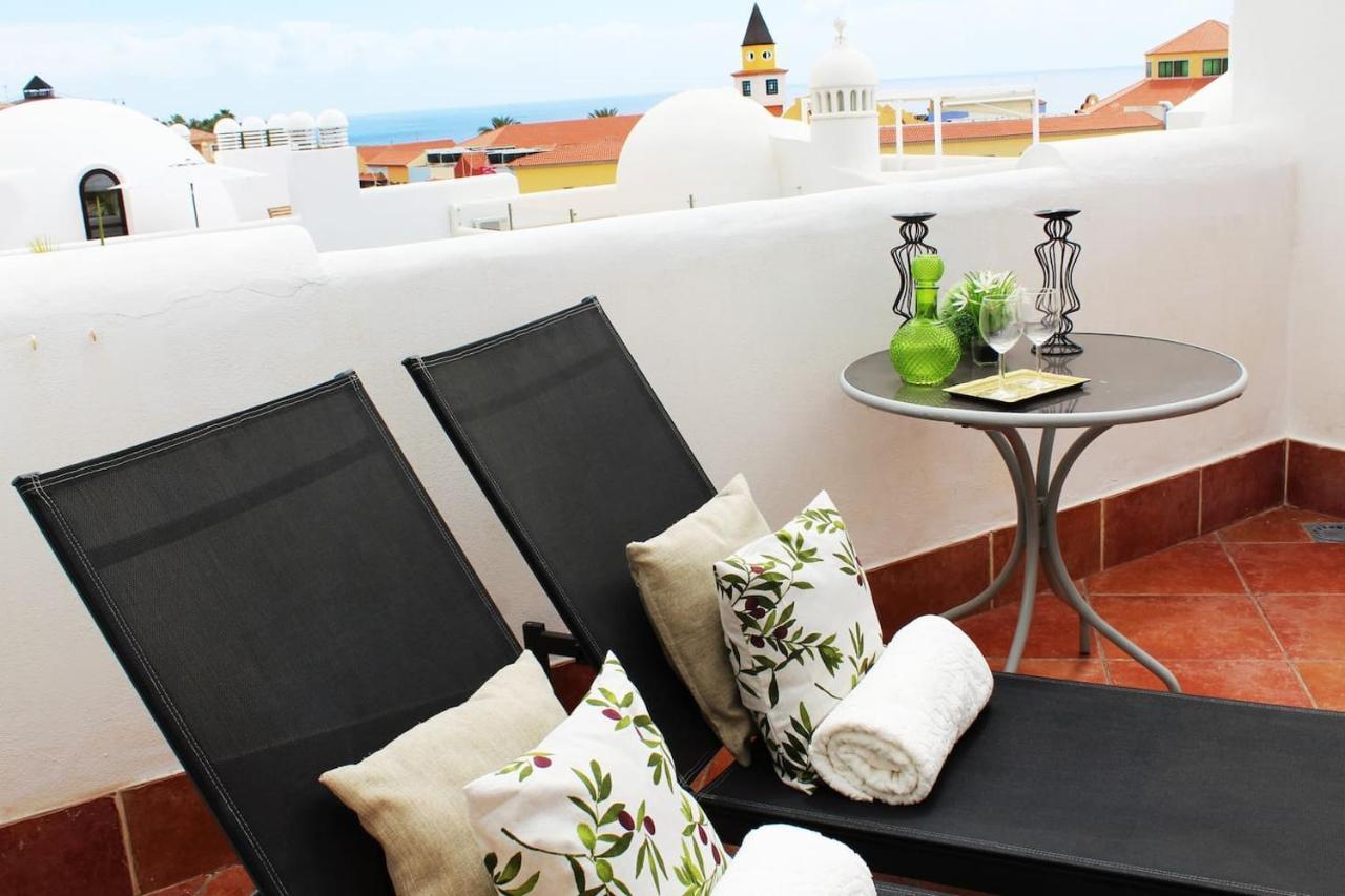 The Paradise By Anne, Cozy In Adeje Apartment Costa Adeje (Tenerife)
