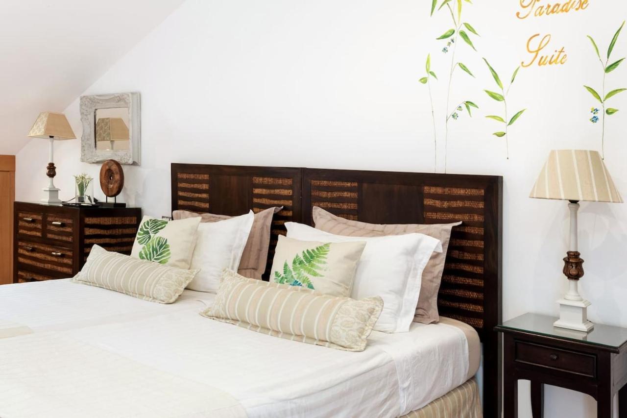 The Paradise By Anne, Cozy In Adeje Apartment *