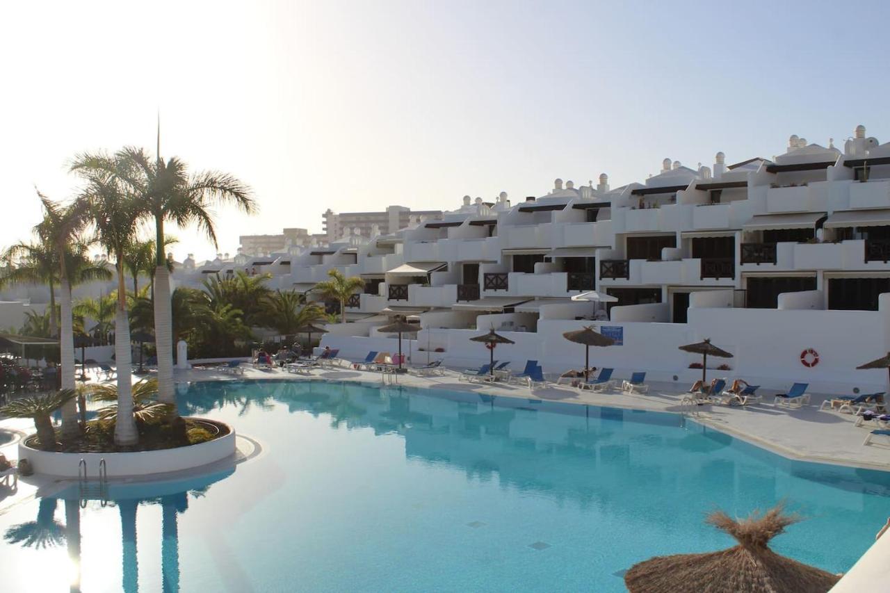 The Paradise By Anne, Cozy In Adeje Costa Adeje (Tenerife)