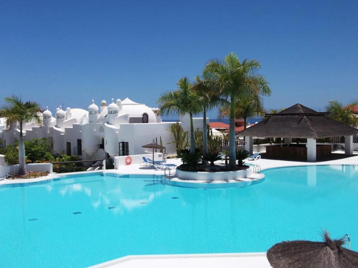 The Paradise By Anne, Cozy In Adeje Costa Adeje (Tenerife)