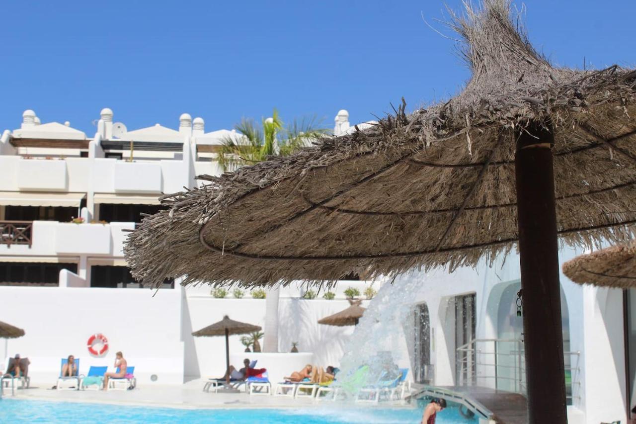 The Paradise By Anne, Cozy In Adeje Costa Adeje (Tenerife)