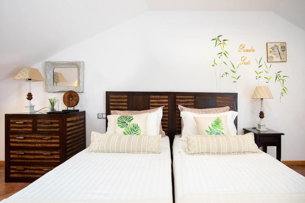 The Paradise By Anne, Cozy In Adeje *