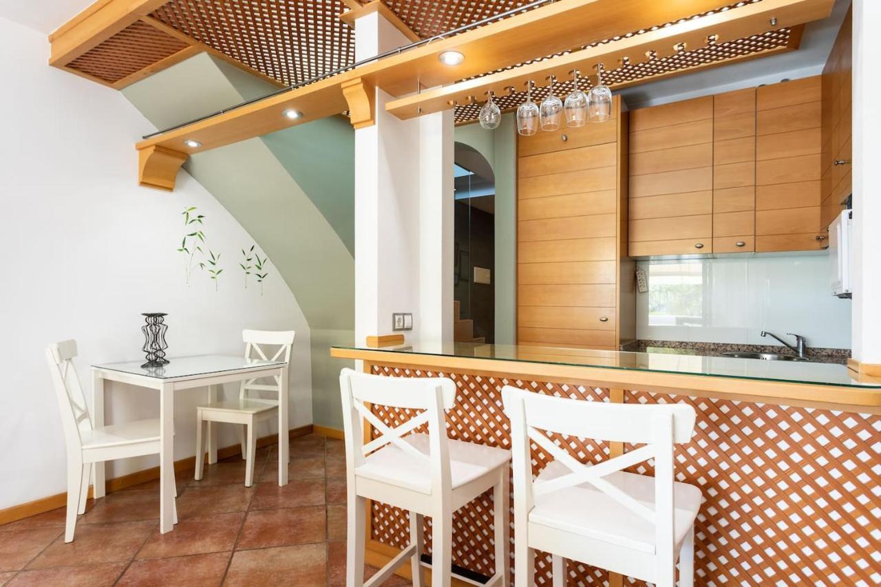 The Paradise By Anne, Cozy In Adeje Costa Adeje (Tenerife)