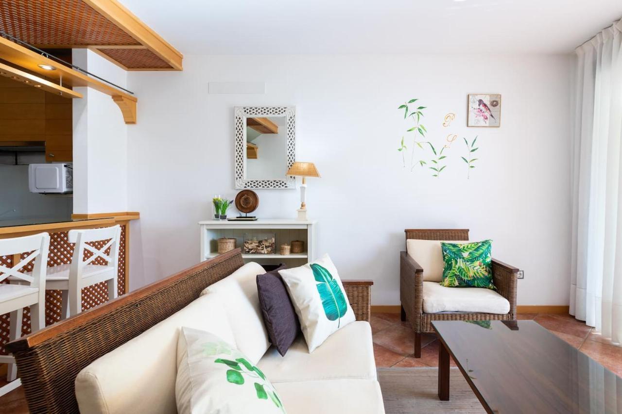 The Paradise By Anne, Cozy In Adeje Costa Adeje (Tenerife)