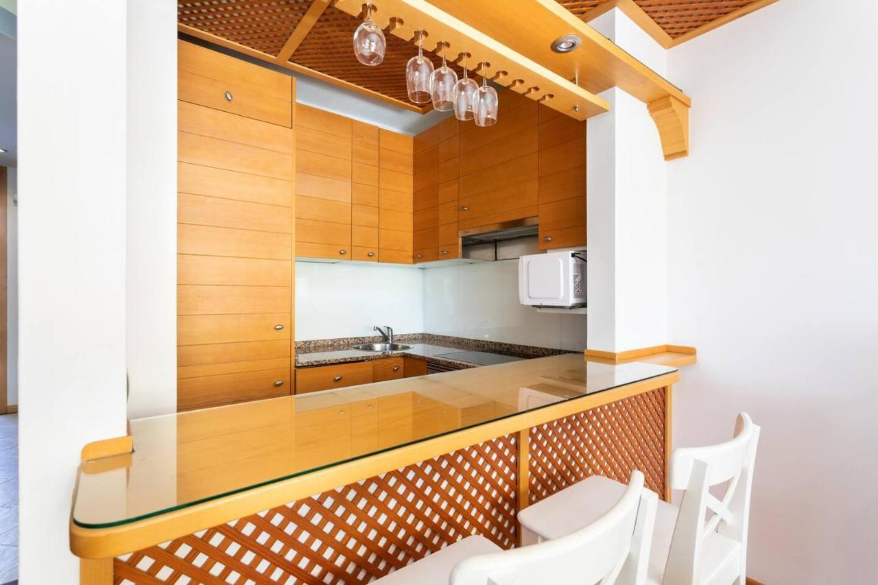 Appartement The Paradise By Anne, Cozy In Adeje