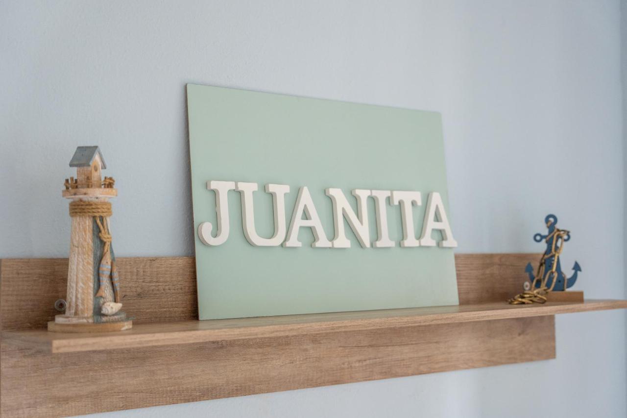 Casa Juanita Apartamento