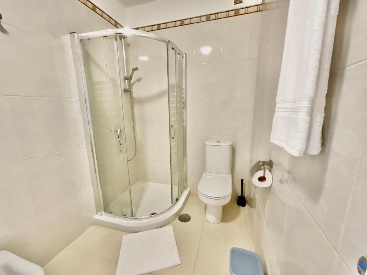 Chocolatecream Luxury Appartement