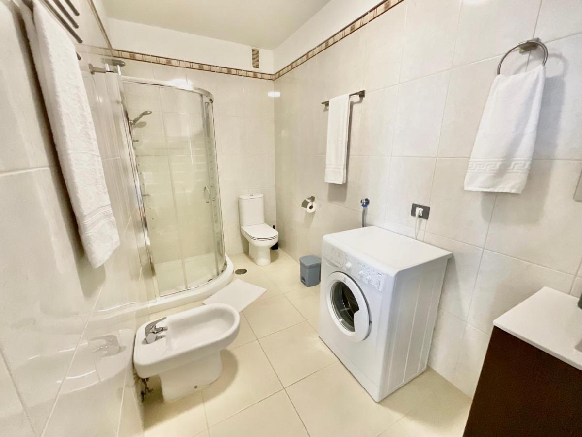 Appartement Chocolatecream Luxury Bajamar (La Laguna)