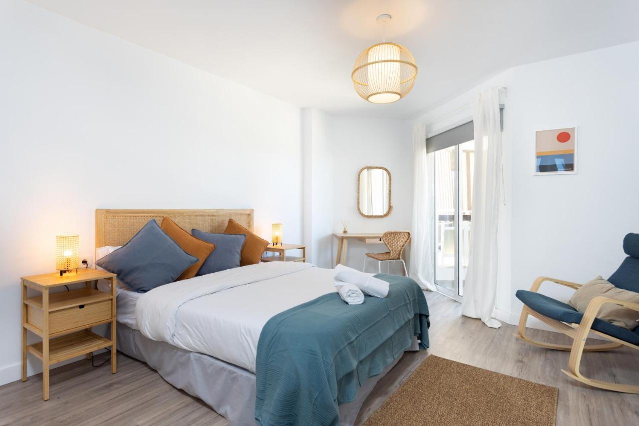 Appartement Home2book Dreamy Stylish Apt Cristianos, Pool