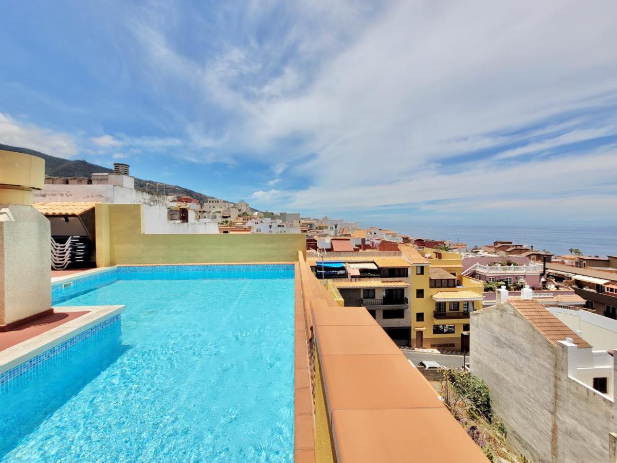 Apartamento Marques Del Toscal Los Realejos