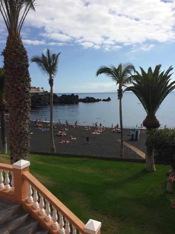 Apartamento Ocean View