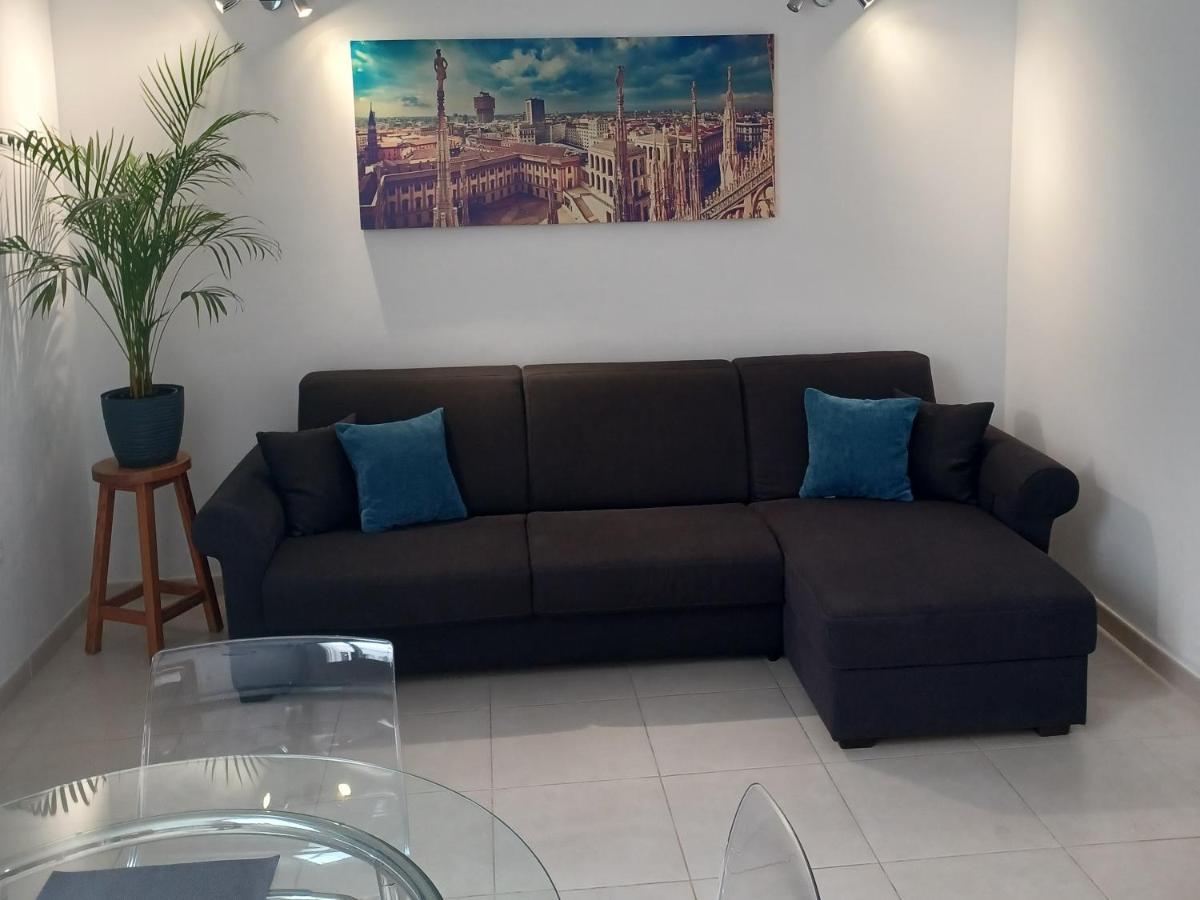 Apartamento Dolce Vita