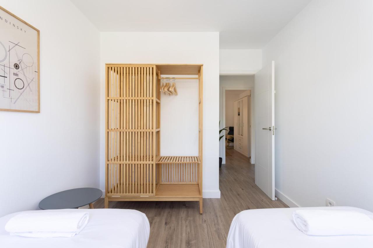Appartement Home2book Dreamy Stylish Apt Cristianos, Pool Los Cristianos (Tenerife)