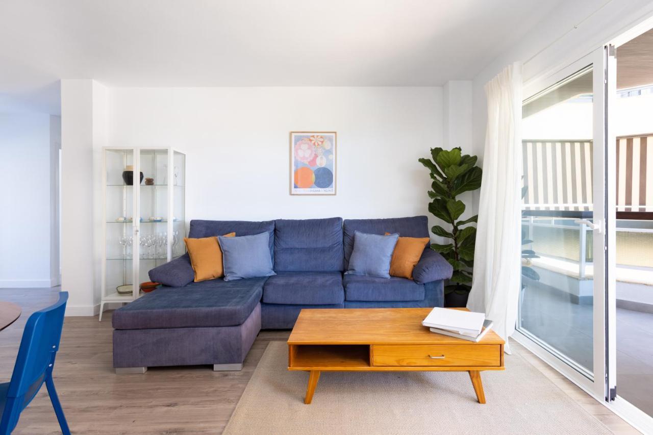 Home2book Dreamy Stylish Apt Cristianos, Pool