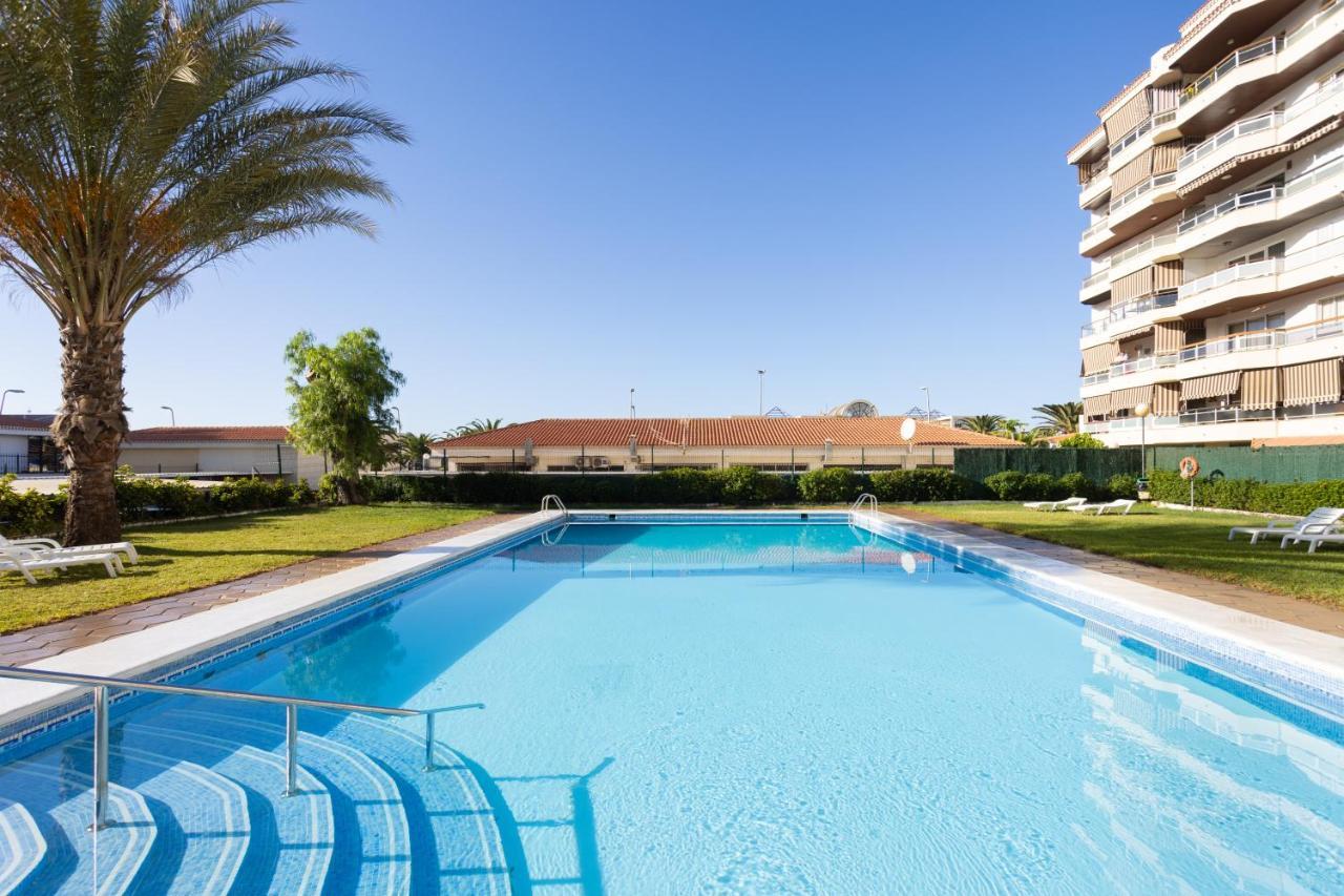 Appartement Home2book Dreamy Stylish Apt Cristianos, Pool *