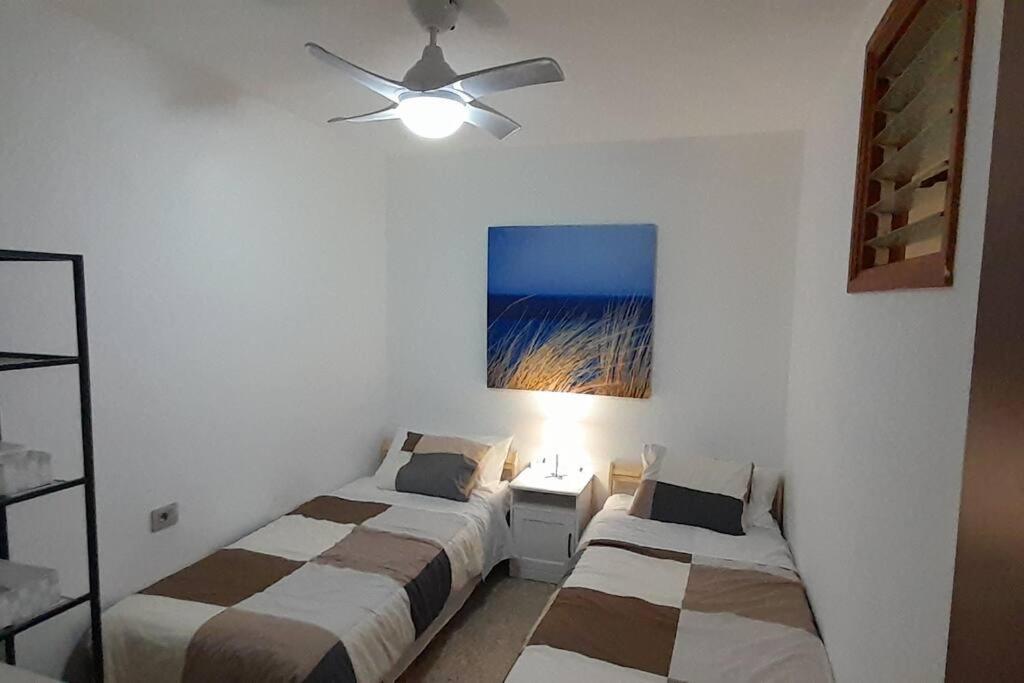 Сasa de vacaciones Casa Pencas De Margarita Los Realejos