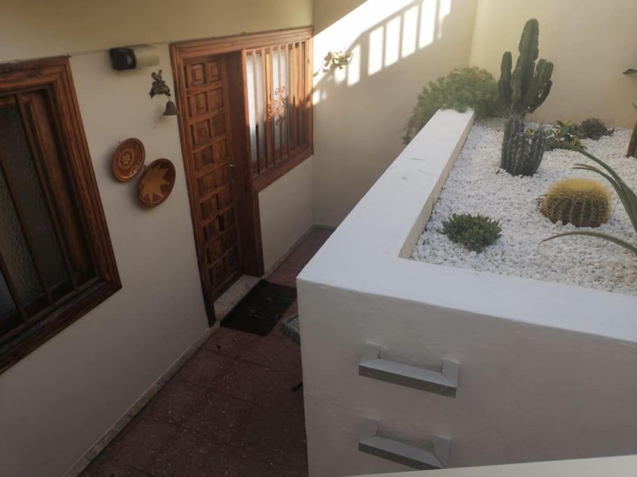 Casa Pencas De Margarita Сasa de vacaciones