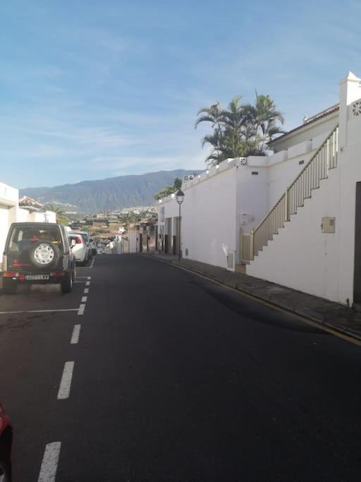 Casa Pencas De Margarita