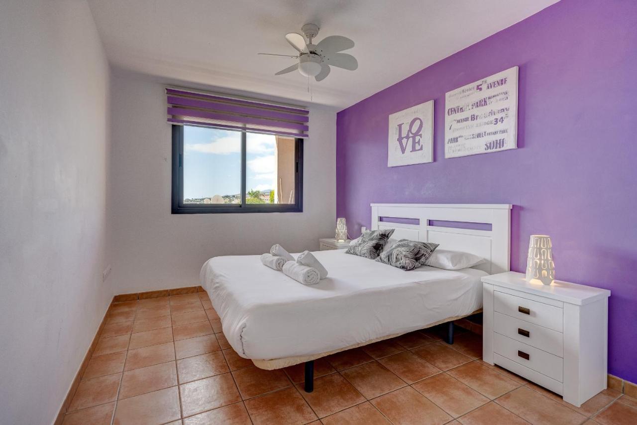 Paraiso Ii Eq Free Wifi Apartamento