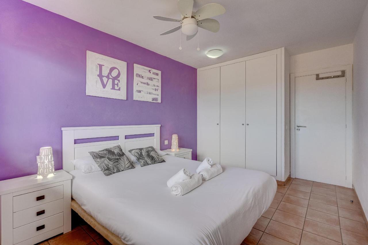 Apartment Paraiso Ii Eq Free Wifi *