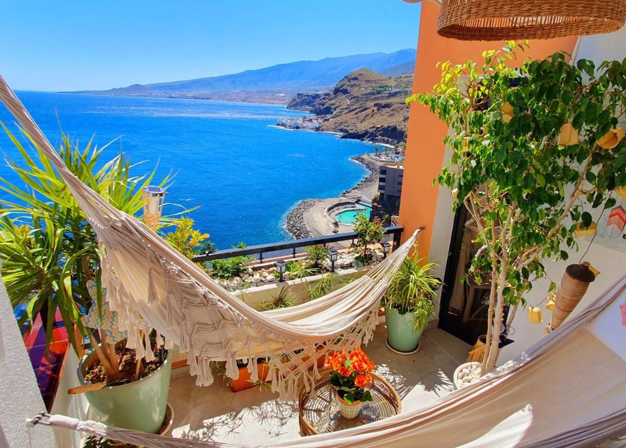 Luxury 1 Minute To The & Salt Pool Appartement Tabaiba