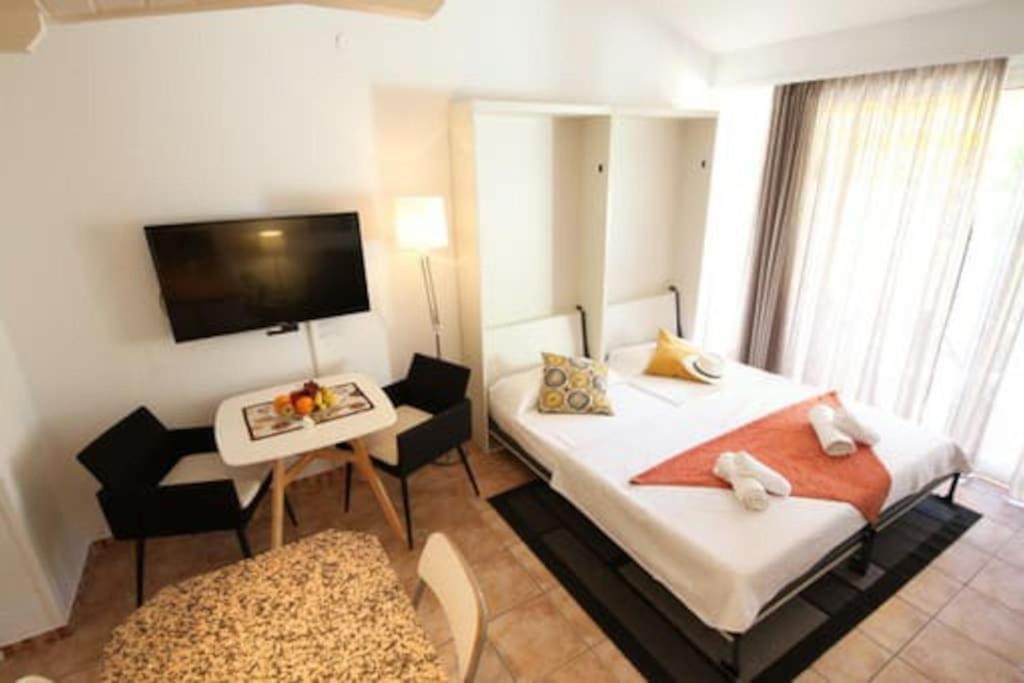Apartment Estudio Paradero Playa de las Americas (Tenerife)