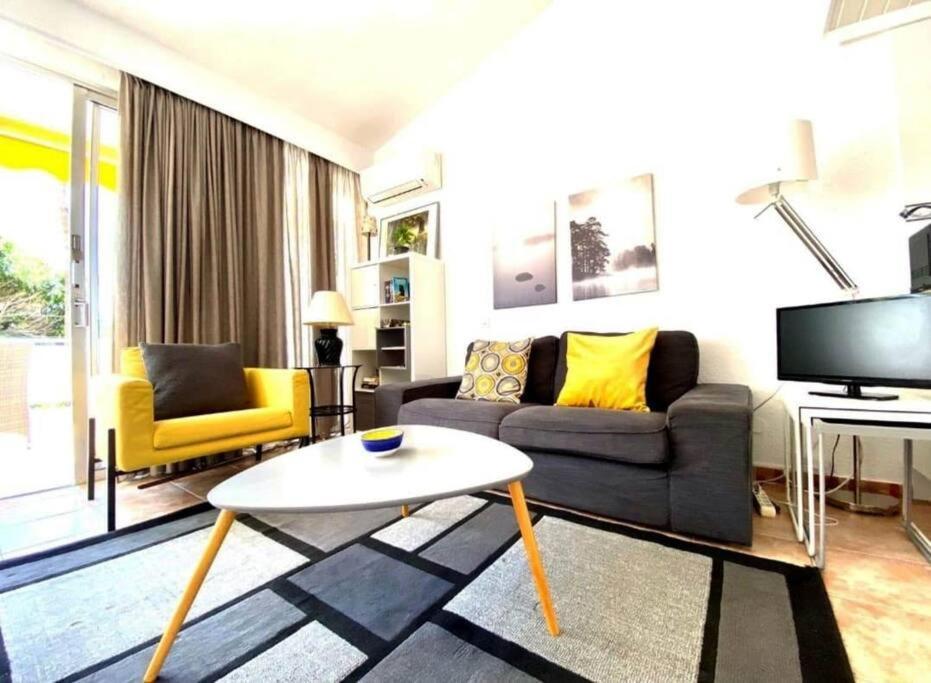 Estudio Paradero Apartment Playa de las Americas (Tenerife)