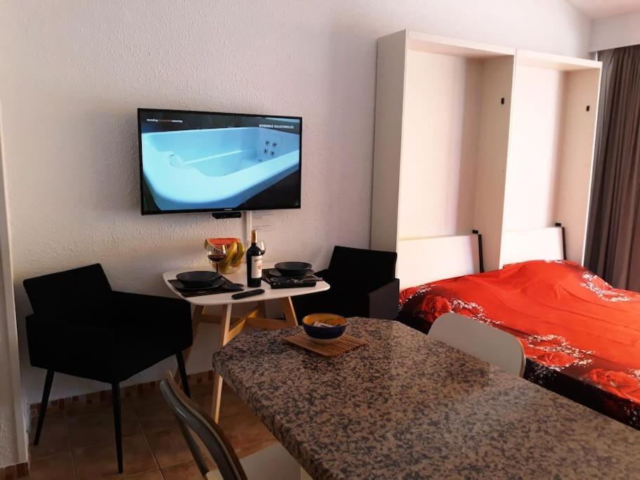 Apartment Estudio Paradero