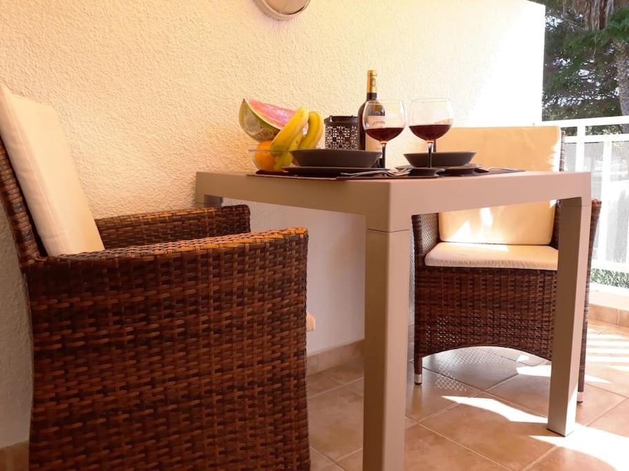 Apartment Estudio Paradero *