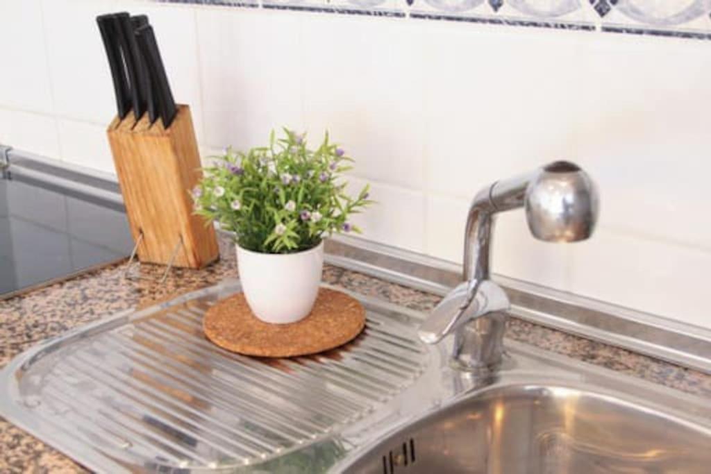 Apartment Estudio Paradero