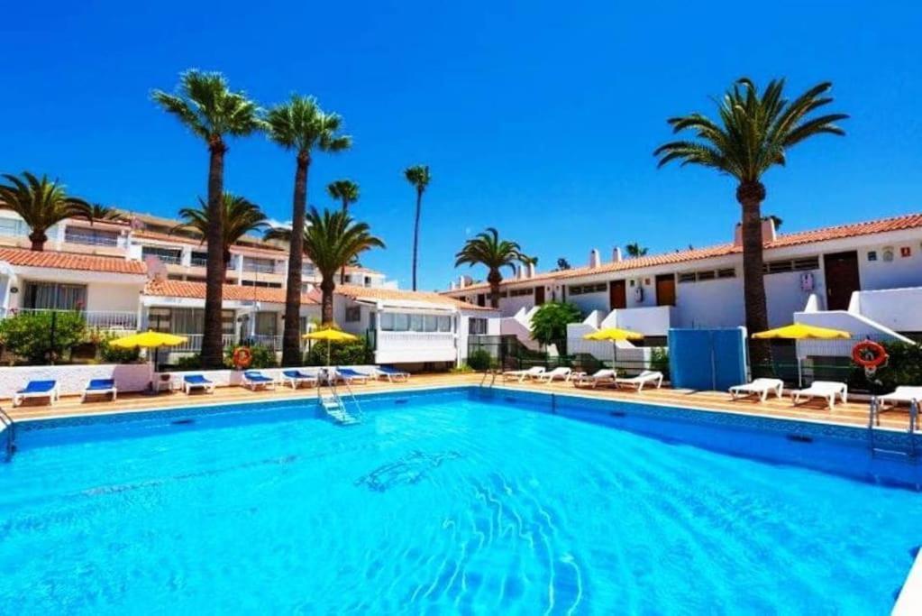 Apartment Estudio Paradero