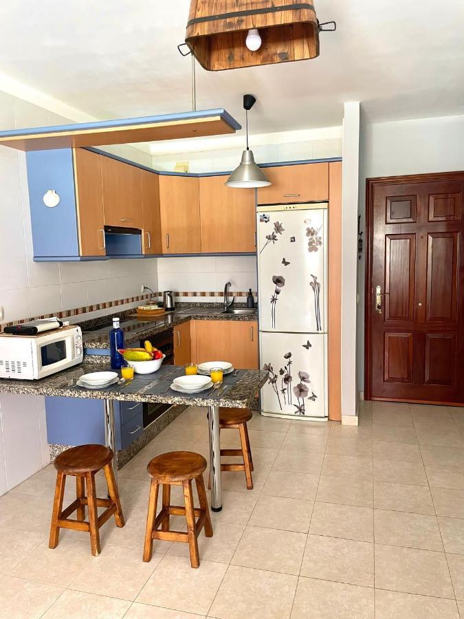 Medano Tenerife Apartment