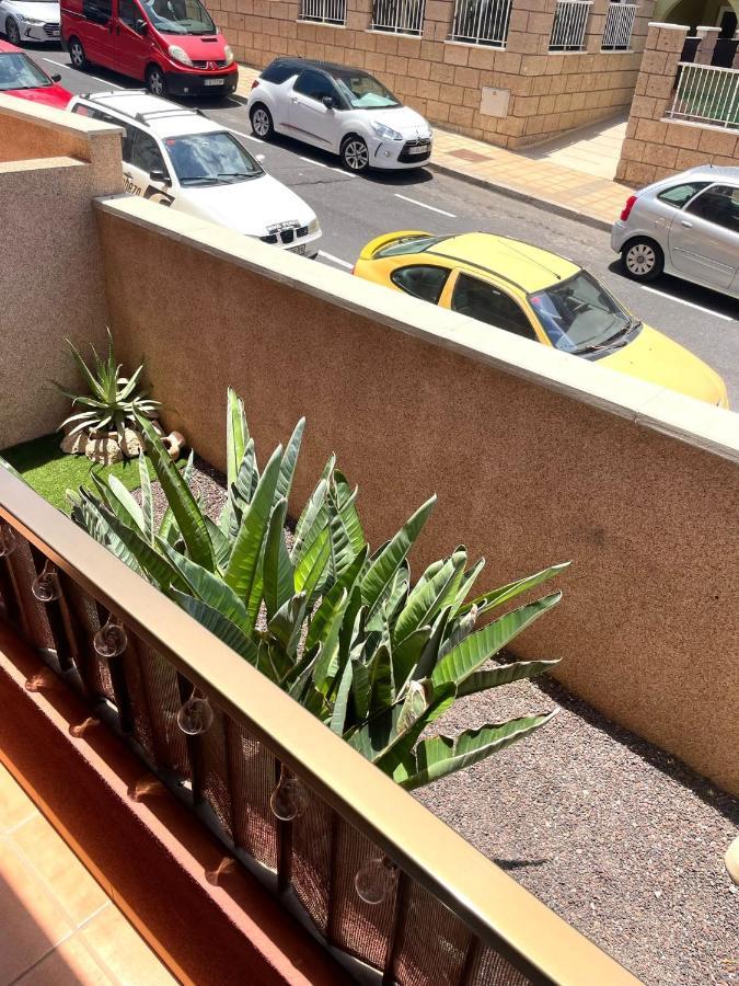 Apartment Medano Tenerife