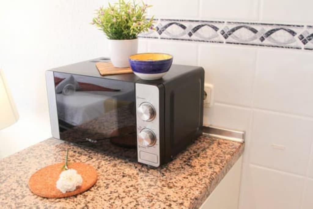 Apartment Estudio Paradero Playa de las Americas (Tenerife)