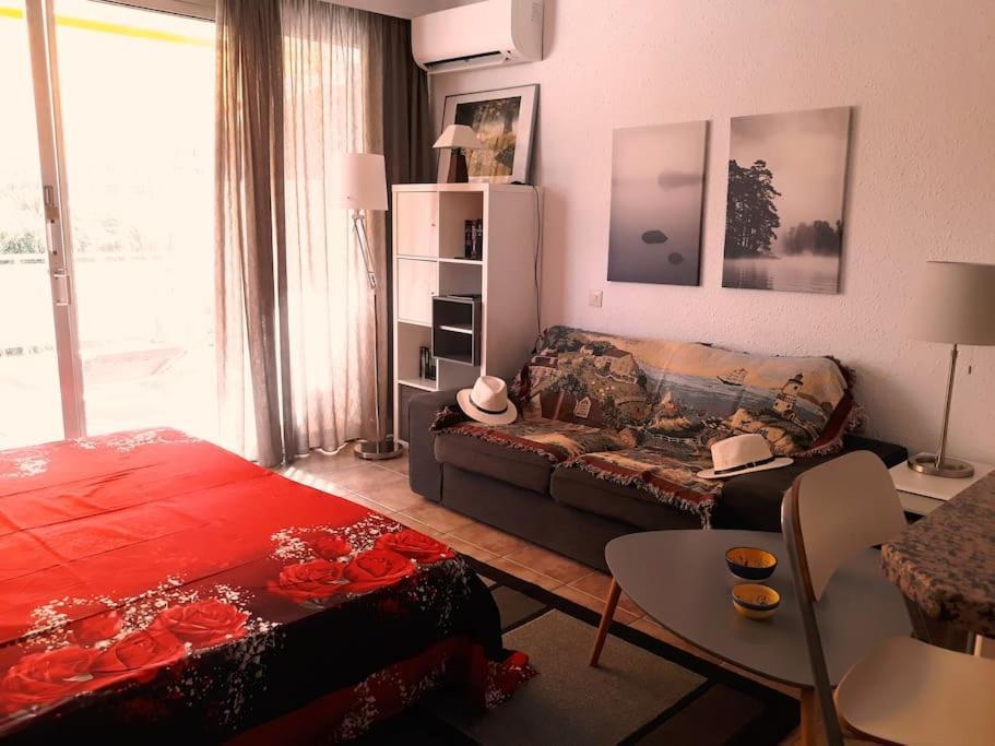 Estudio Paradero