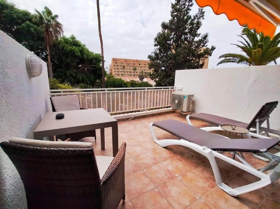 Apartment Estudio Paradero