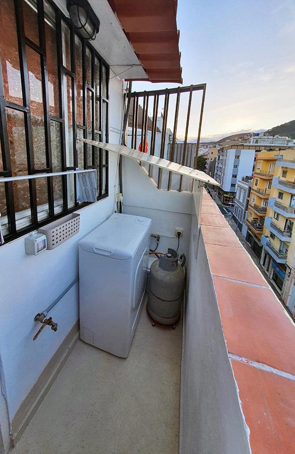 Apartment Acogedor Duplex En El Centro De Cruz