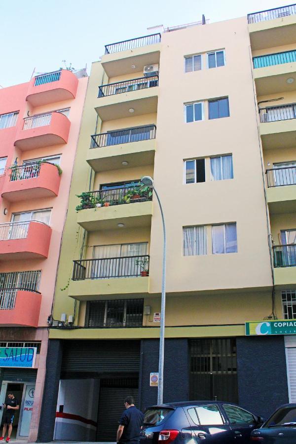 Acogedor Duplex En El Centro De Cruz *