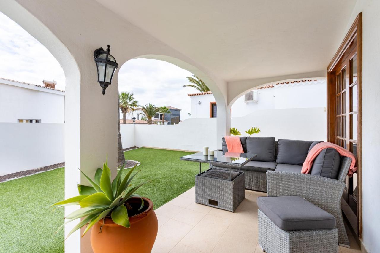Villa Casa Bransford, Excellent, Sunny House With Private Heated Pool