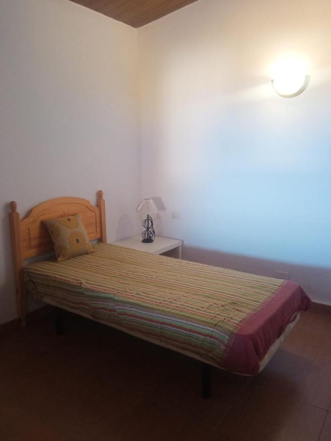Casita Con Vista A La Montana * Icod De Los Vinos