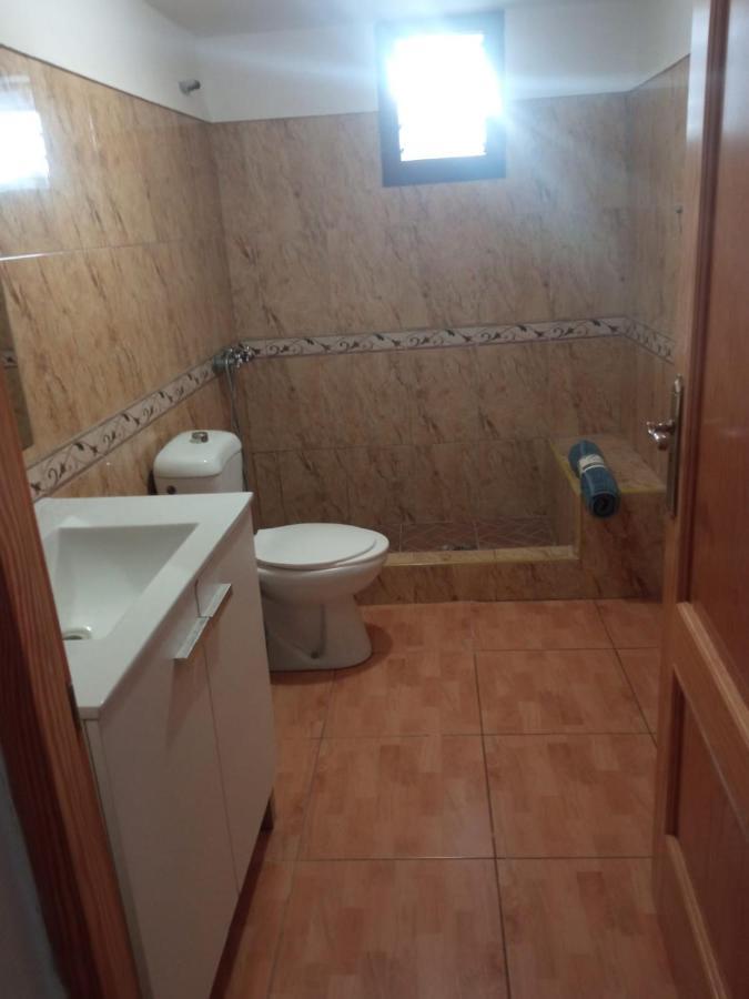 Casita Con Vista A La Montana Holiday home *