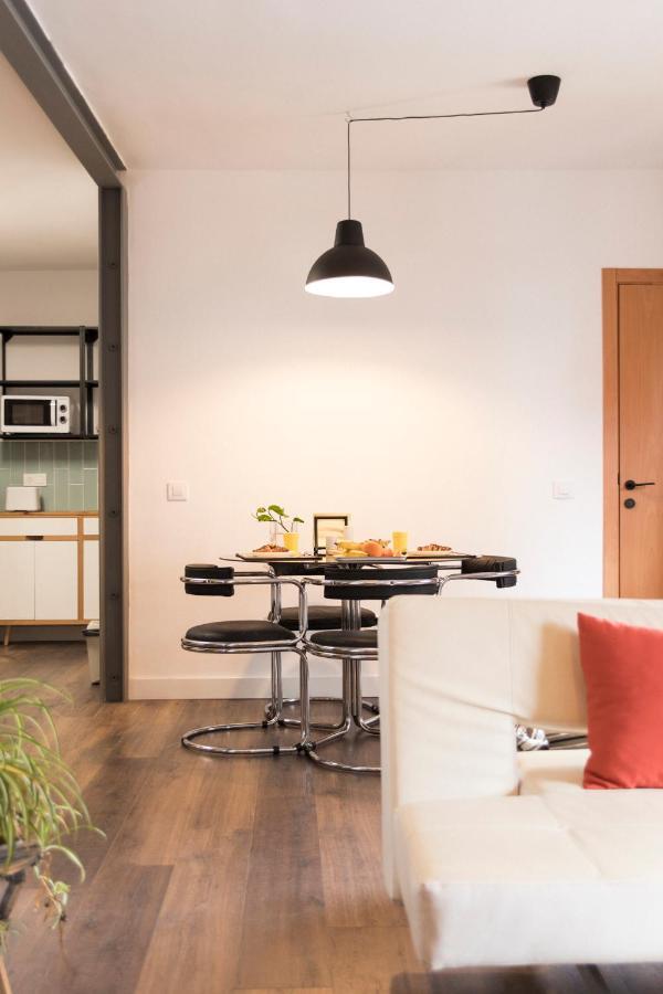 Apartment Acogedor En - Casa La Traina San Andres (Tenerife)