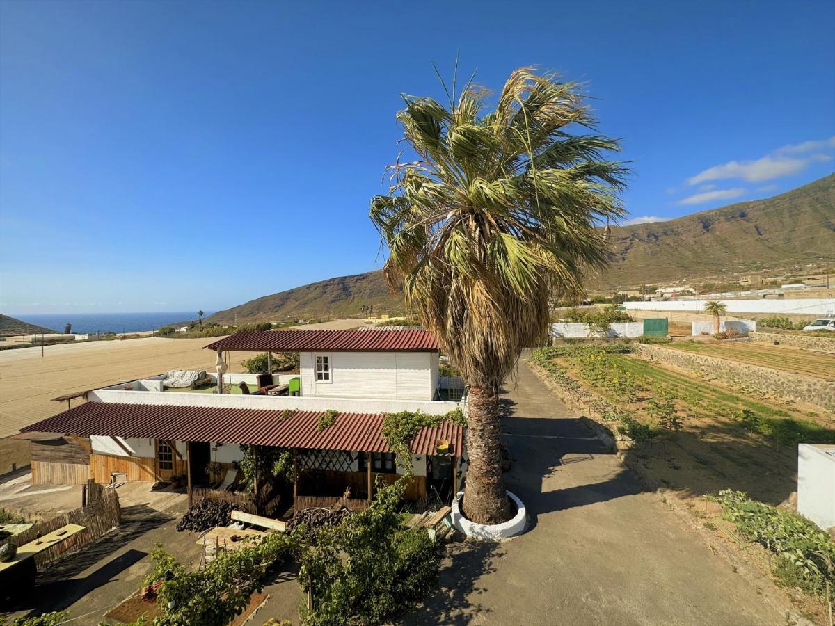 Conejos Farm stay *