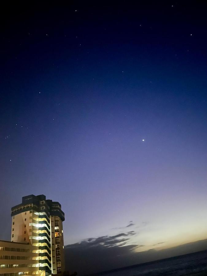 La Guanchita - Ocean Apartment *