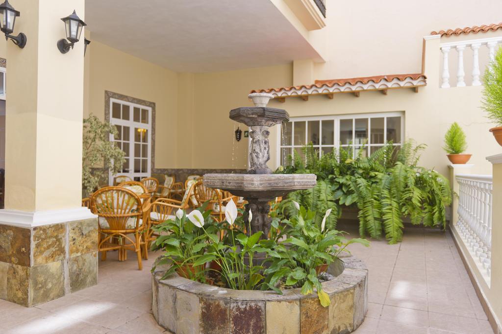 Marte Hotel Puerto de la Cruz (Tenerife)